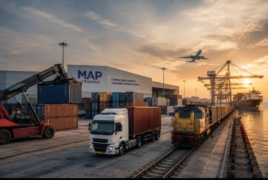 How to Trade With Iran