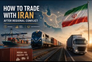 Trade with Iran