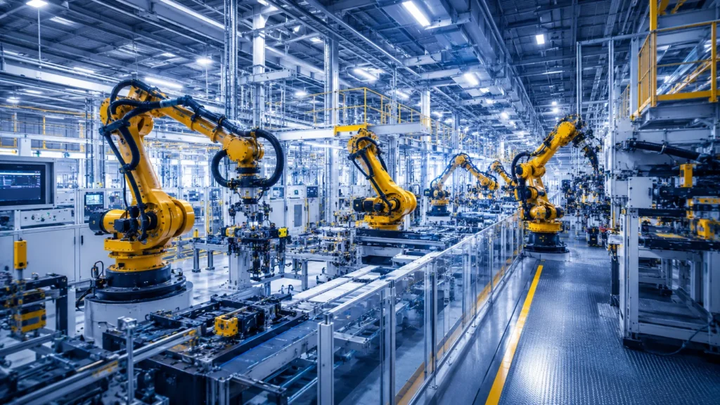 Global sourcing and procurement