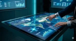 International trade facilitation and international supply chain management by MAP Trading